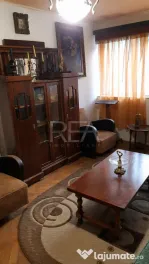 3 camere Obor decomandat, metrou, 60 mp, anvelopat