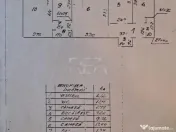 3 camere Obor decomandat, metrou, 60 mp, anvelopat 