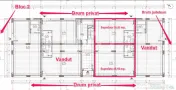 De inchiriat spatii comerciale bloc nou in apropiere de DN1