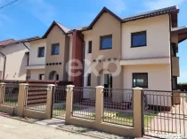 De vanzare duplex premium zona linistita intre paduri in Cor