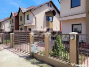 De vanzare duplex premium zona linistita intre paduri in Cor 