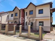 De vanzare duplex premium zona linistita intre paduri in Cor