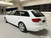 Audi A6 Avant C6 3.0 TDI Quattro Automat S-Line BOSE 05/2008 