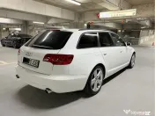 Audi A6 Avant C6 3.0 TDI Quattro Automat S-Line BOSE 05/2008 