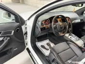 Audi A6 Avant C6 3.0 TDI Quattro Automat S-Line BOSE 05/2008 