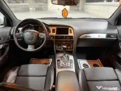 Audi A6 Avant C6 3.0 TDI Quattro Automat S-Line BOSE 05/2008 