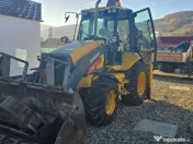 Inchiriere Utilaje constructii: Excavator, MIniexcavator, Buldoexcavator, Dumper 