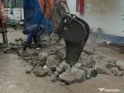 Inchiriere Utilaje constructii: Excavator, MIniexcavator, Buldoexcavator, Dumper 