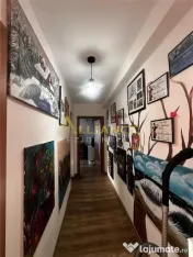 Apartament 3 camere Obregia || renovat complet || mobilat 