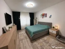 Garsonieră Decomandată, 45 mp, Bloc nou ,Etaj 1, Bariera V