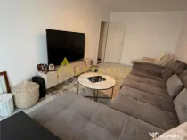 Apartament 3 camere Mobilat si Utilat Parcare Metrou Dimit