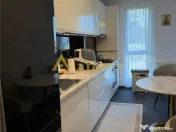 Apartament 3 camere Mobilat si Utilat Parcare Metrou Dimit 