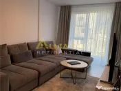 Apartament 3 camere Mobilat si Utilat Parcare Metrou Dimit 