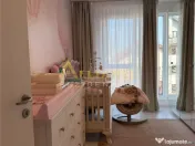 Apartament 3 camere Mobilat si Utilat Parcare Metrou Dimit 