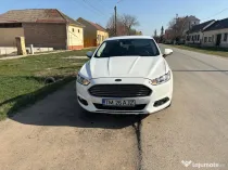 Ford Mondeo 2.0 TDCi  Euro 6
