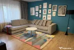 Apartament 4 camere de inchiriat-Panduri