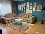 Apartament 4 camere de inchiriat-Panduri 