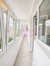 Apartament 3 camere renovat complet 2026 | Doamna Ghica-T... 