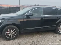 Audi Q7 2007 cod motor BUG 