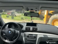 BMW 120d 2009 seria 1 e87 