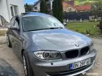 BMW 120d 2009 seria 1 e87