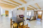 Vila sediu firma, 5 camere, 240 mp