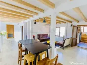 Vila sediu firma, 5 camere, 240 mp 