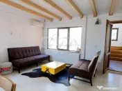 Vila sediu firma, 5 camere, 240 mp 