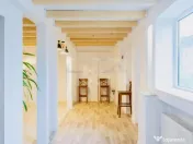 Vila sediu firma, 5 camere, 240 mp 