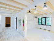 Vila sediu firma, 5 camere, 240 mp 