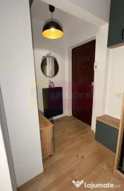 Apartament 3 camere 70mp metrou Piata Sudului cu loc parc... 