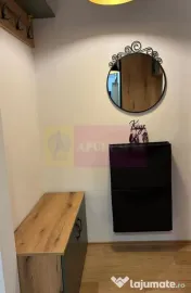 Apartament 3 camere 70mp metrou Piata Sudului cu loc parc... 