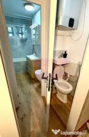 Apartament 3 camere 70mp metrou Piata Sudului cu loc parc... 