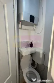 Apartament 3 camere 70mp metrou Piata Sudului cu loc parc... 