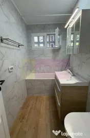 Apartament 3 camere 70mp metrou Piata Sudului cu loc parc... 