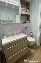 Apartament 3 camere 70mp metrou Piata Sudului cu loc parc... 