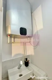 Apartament 3 camere 70mp metrou Piata Sudului cu loc parc... 