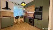Apartament 3 camere 70mp metrou Piata Sudului cu loc parc... 