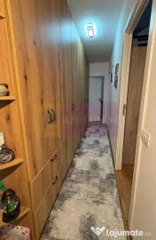 Apartament 3 camere 70mp metrou Piata Sudului cu loc parc... 