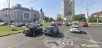Metrou Universitate sp 37 mp trafic intens pietonal vizib...