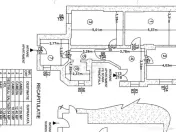 3 camere Renovat Capitale 