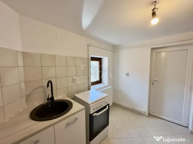 Apartament 3 camere în vilă – zona Capitale / Dorobanți