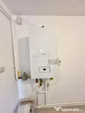 Apartament 3 camere în vilă – zona Capitale / Dorobanți 