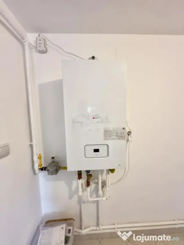 Apartament 3 camere în vilă – zona Capitale / Dorobanți