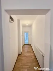 Apartament 3 camere în vilă – zona Capitale / Dorobanți 