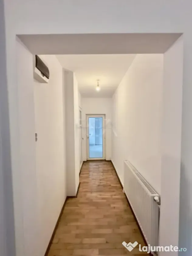 Apartament 3 camere în vilă – zona Capitale / Dorobanți