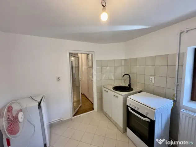 Apartament 3 camere în vilă – zona Capitale / Dorobanți