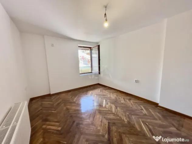 Apartament 3 camere în vilă – zona Capitale / Dorobanți