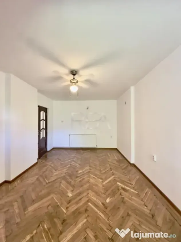 Apartament 3 camere în vilă – zona Capitale / Dorobanți