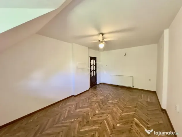Apartament 3 camere în vilă – zona Capitale / Dorobanți